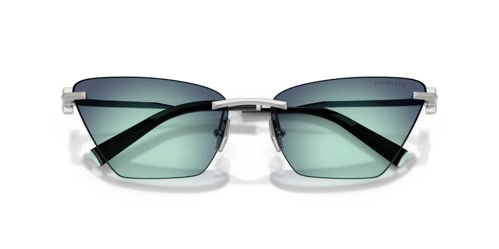 Tiffany 3120 Sunglasses - view 15